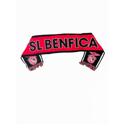 Echarpe de football Benfica Lisbonne - Officiel - Benfica Lisbonne