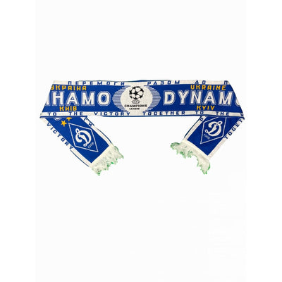 Echarpe de football Champions League Dynamo Kiev - Champions League - dynamo Kiev