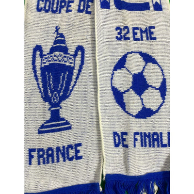 Echarpe de football - Maillots de foot vintage / rétro - The Football Market