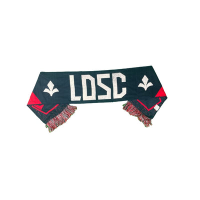 Echarpe de football Lille LOSC - Officiel - LOSC