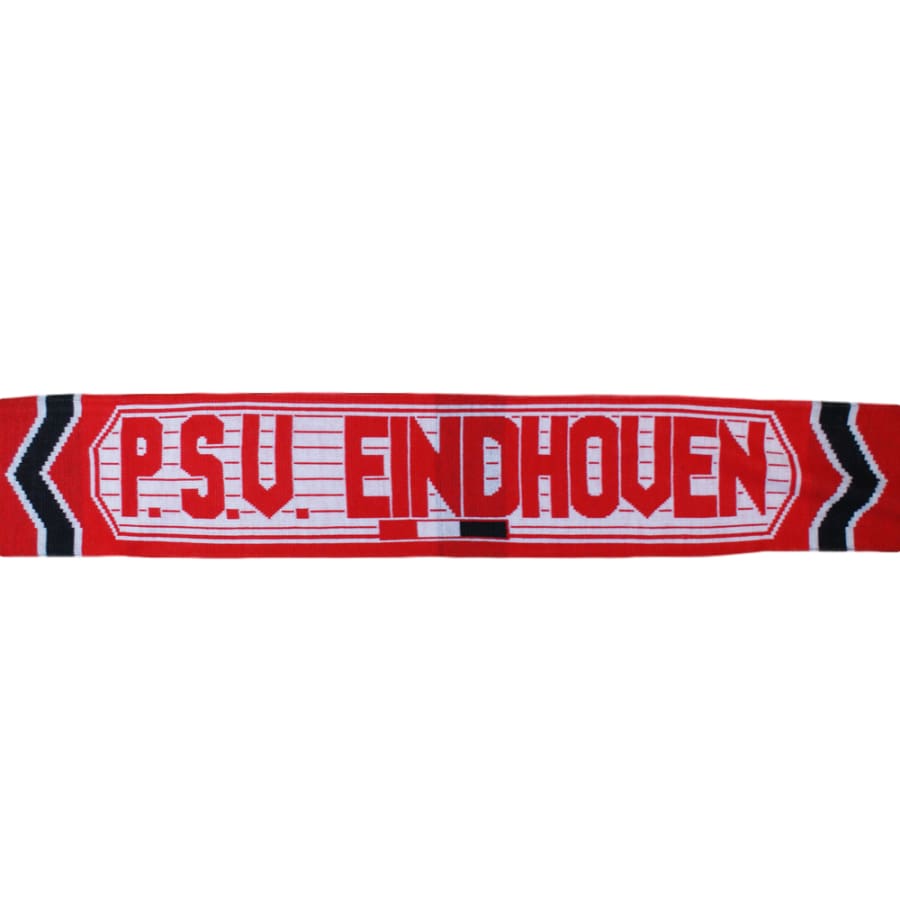 Echarpe de football rétro PSV Eindhoven années 2000 - Officiel - PSV