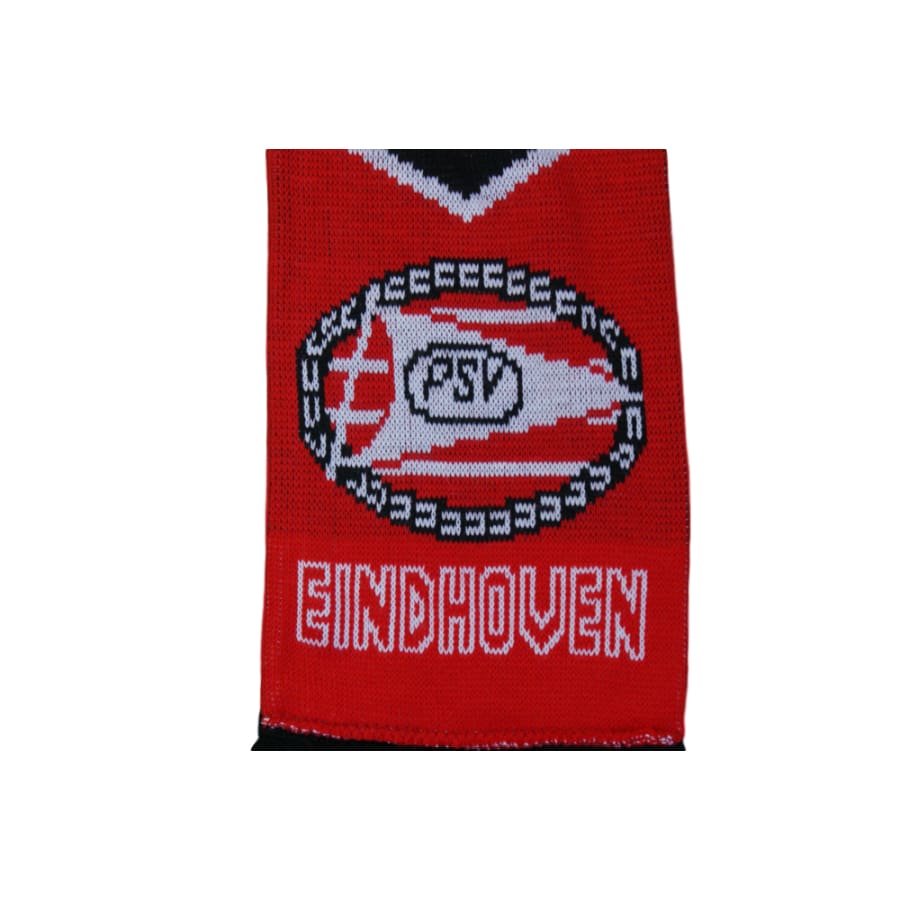 Echarpe de football rétro PSV Eindhoven années 2000 - Officiel - PSV