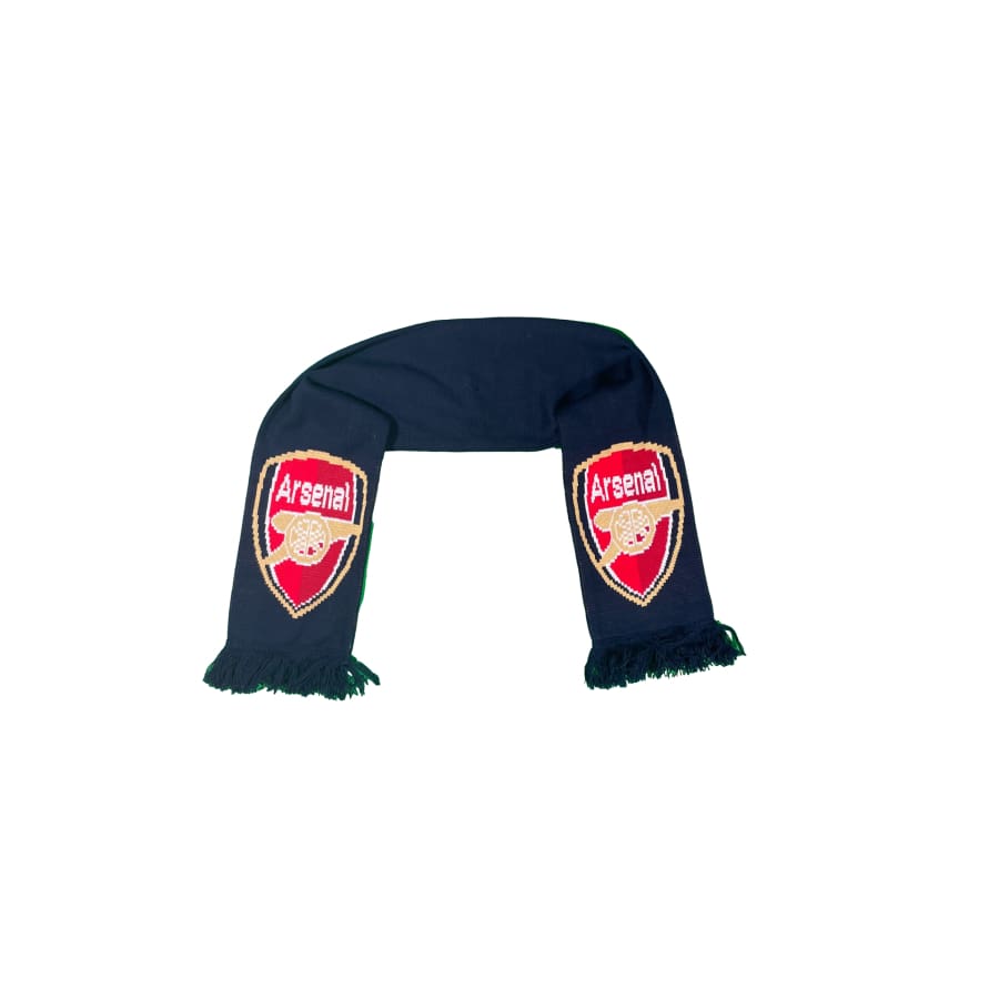 Echarpe de football vintage Arsenal - Produit supporter - Arsenal