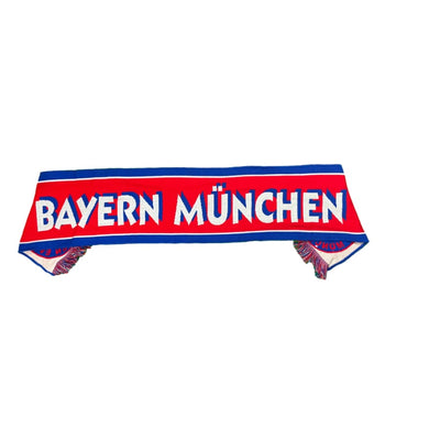 Echarpe de football vintage Bayern Munich - Produit supporter