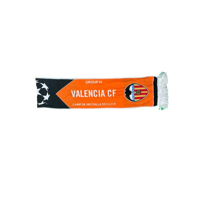 Écharpe Football Vintage Liverpool – Premier League 1999-2000, Collectionneur