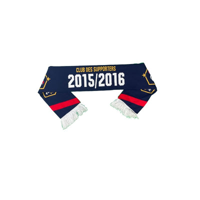 Echarpe de football vintage Equipe de France 2015-2016 - Produit supporter - Equipe de France