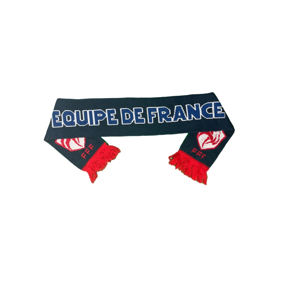 Echarpe Supporter - France - Collection Supporter Football - Taille 138 Cm
