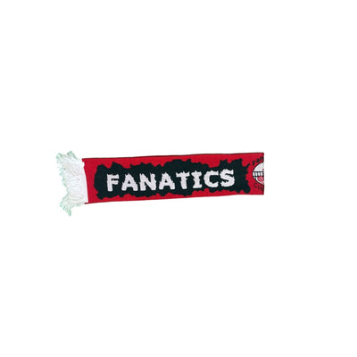 Echarpe de football vintage Fanatics Chaumont - Produit supporter - Chaumont