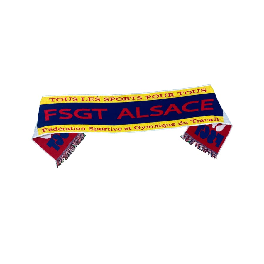 Maillots de foot vintage / rétro - The Football Market - Echarpe de football vintage Liverpool