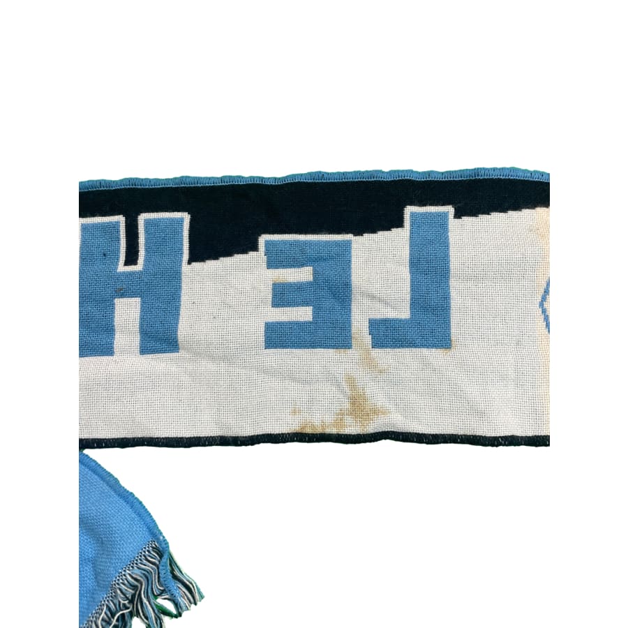 65 LE HAVRE HAC PANINI FRANCE FOOT 99 FOOTBALL 1998-1999