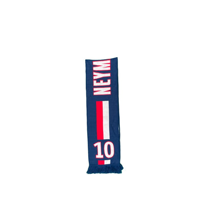 Echarpe de football vintage Neymar JR Paris-Saint-Germain - Officiel Paris Saint-Germain