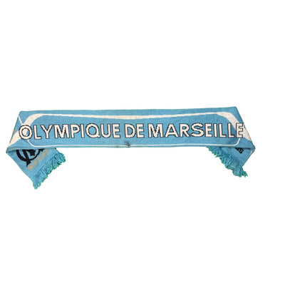 Echarpe de football vintage Olympique de Marseille Adidas - Adidas - Olympique de Marseille