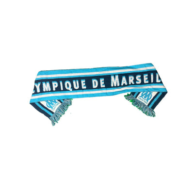 Echarpe de football vintage Olympique de Marseille - Officiel - Olympique de Marseille