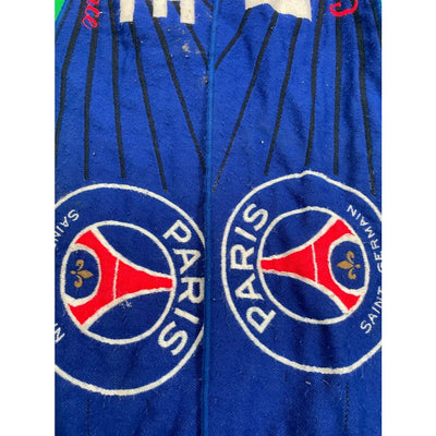 Echarpe de football vintage Paris-Saint-Germain - Officiel - Paris Saint-Germain