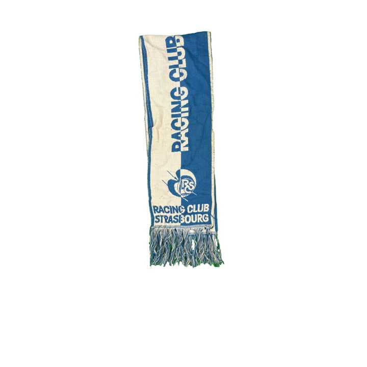 Stickers Meinau Boys - Autocollants Supporter Strasbourg, Kop Racing Club