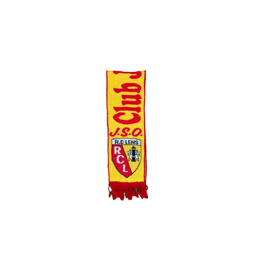 Le RC Lens rend hommage à Bollaert avec son nouveau maillot domicile Le RC Lens rend hommage à Bollaert avec son nouveau maillot domicile