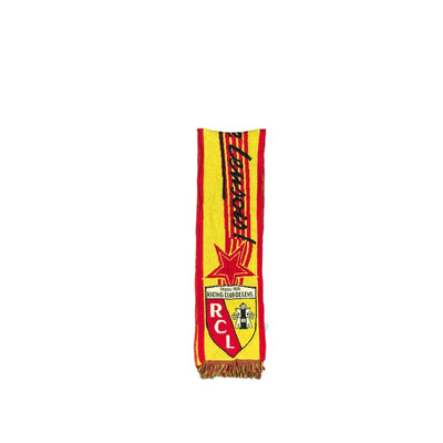 Echarpe de football vintage RC Lens - Produit supporter