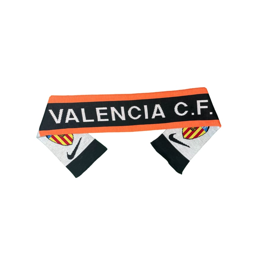 Echarpe de football vintage Valence Nike
