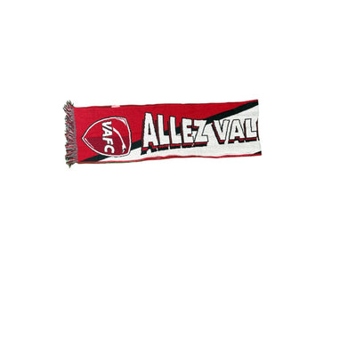Echarpe de football vintage Valenciennes FC - Officiel