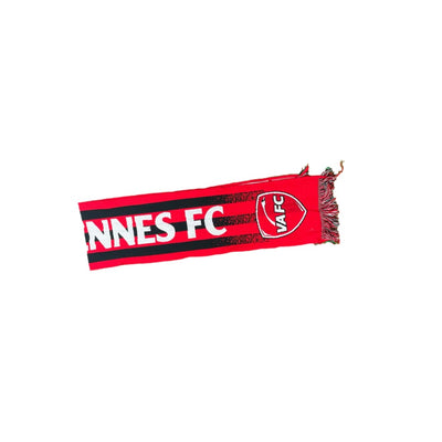Echarpe de football vintage Valenciennes - Officiel FC