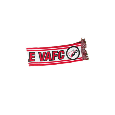 Echarpe de football vintage Valenciennes - Officiel FC