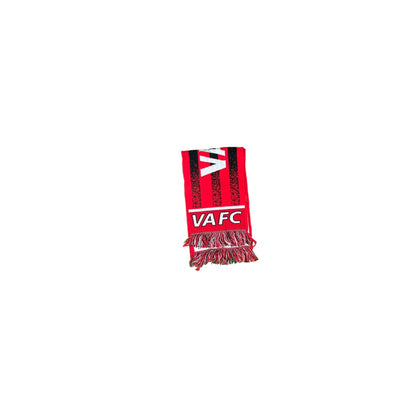 Echarpe de football vintage Valenciennes - Officiel FC