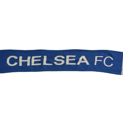 Echarpe football rétro Chelsea FC années 2000 - Adidas - Chelsea FC