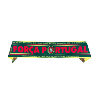 Echarpe - Produit supporter - Portugal