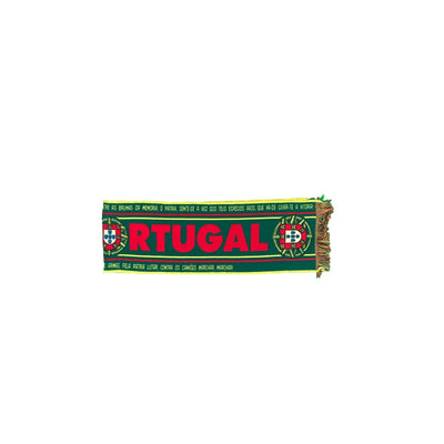 Echarpe - Produit supporter - Portugal