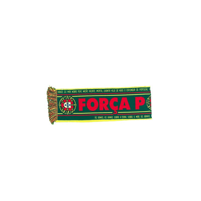 Echarpe - Produit supporter - Portugal