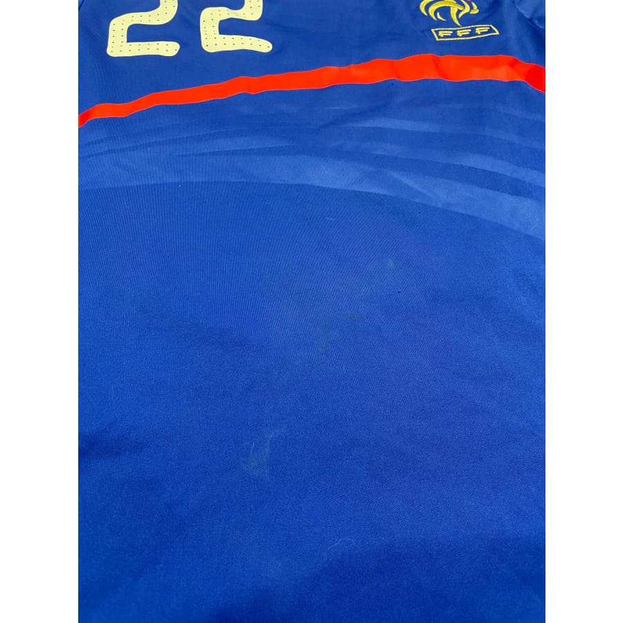 FFF - Adidas - Equipe de France