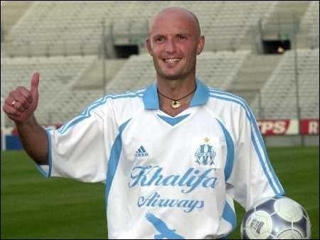frank leboeuf om