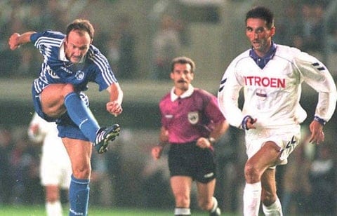 frank leboeuf strasbourg