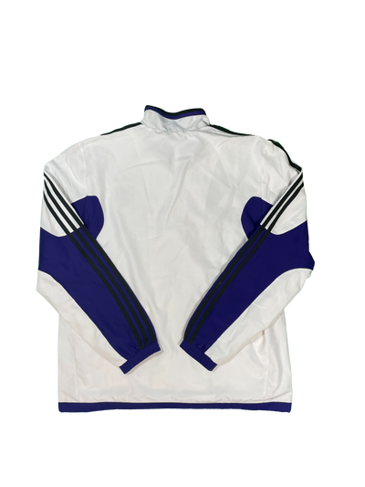 Veste football vintage RCS Anderlecht - Adidas RSC