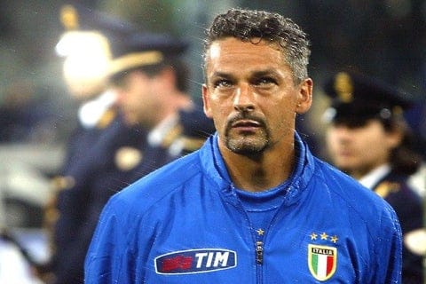 baggio anniversaire 18 février