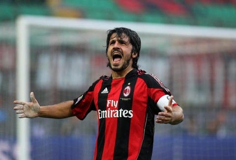gattuso anniversaire janvier