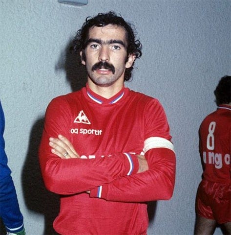 domenech anniversaire janvier