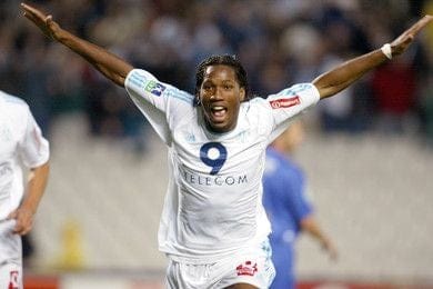 drogba om anniversaire mars