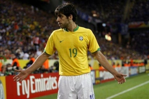 juninho brésil