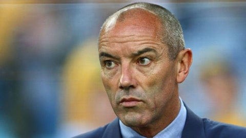entraîneurs psg
