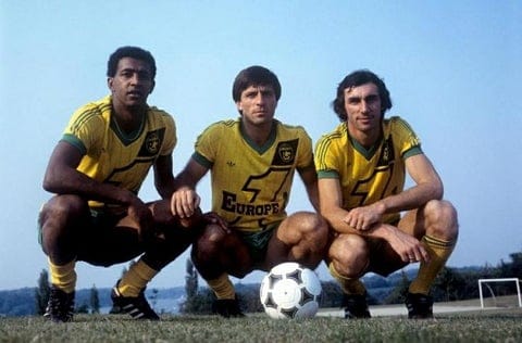 jose toure loic amisse maxime bossis fc nantes