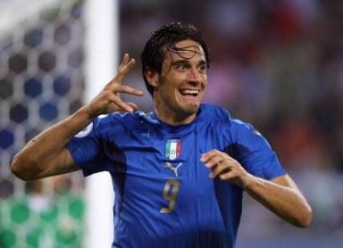 luca toni italie