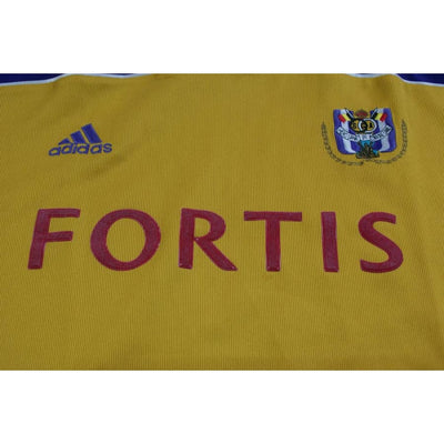 Maillot Anderlecht rétro extérieur 2000-2001 - Adidas - RSC Anderlecht