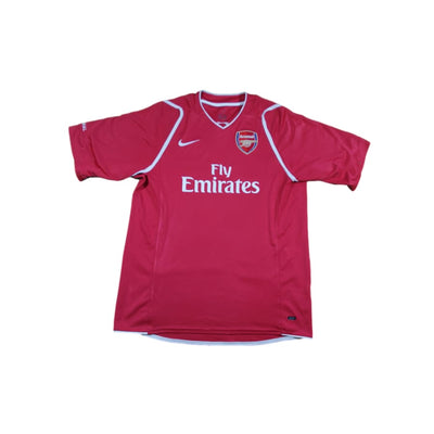 Maillot Arsenal vintage entraînement années 2000 - Nike - Arsenal