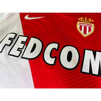 Maillot AS Monaco domicile - Nike - AS Monaco