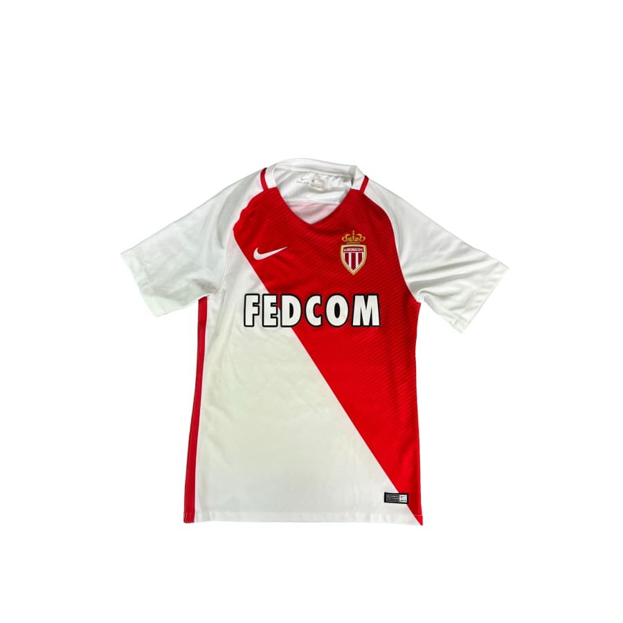 Maillot AS Monaco domicile - Nike - AS Monaco