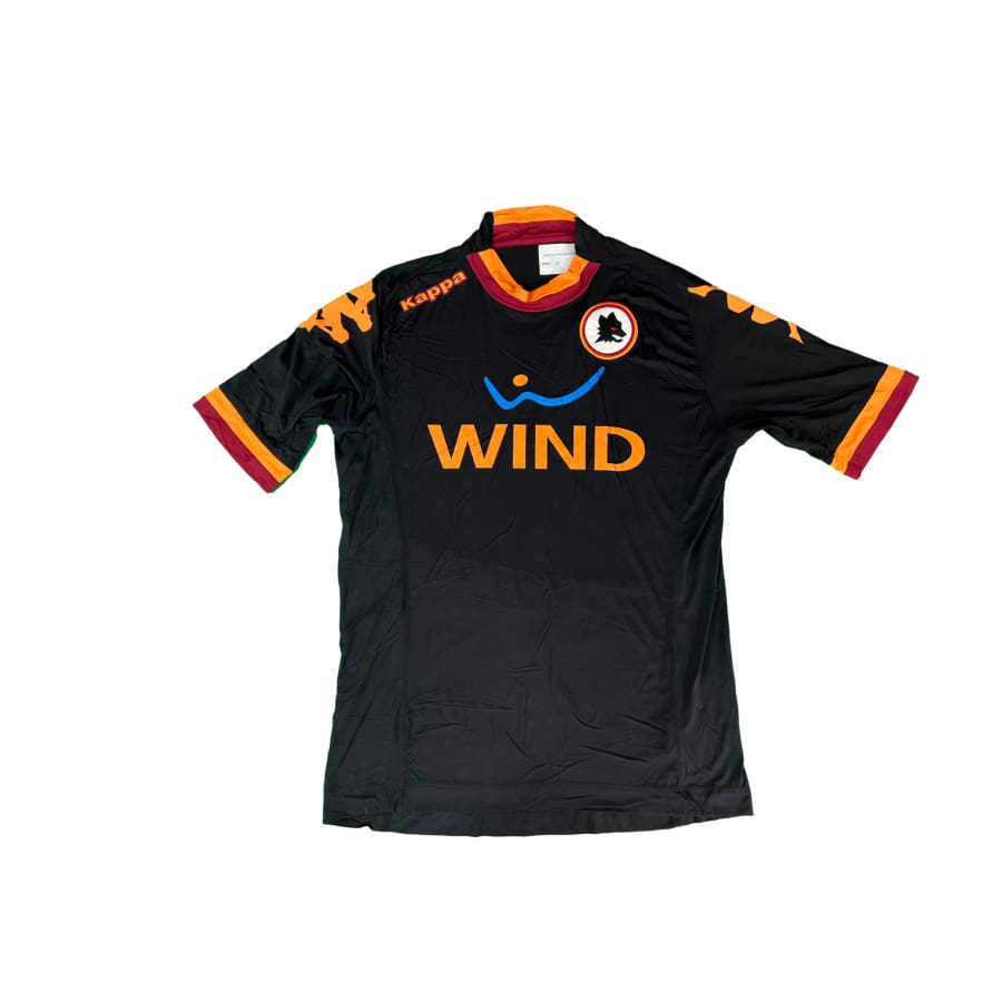 Maillot AS Roma Vintage Kappa – Entraînement – Taille XL – Calcio