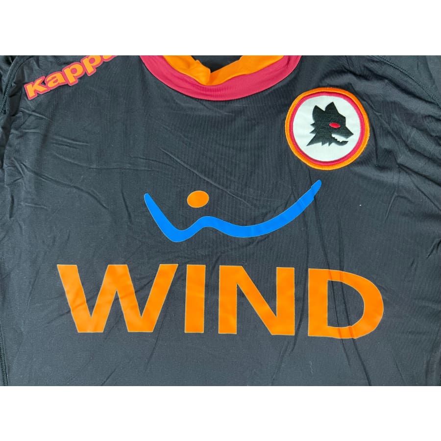 Maillot Domicile AS Roma 2012-13