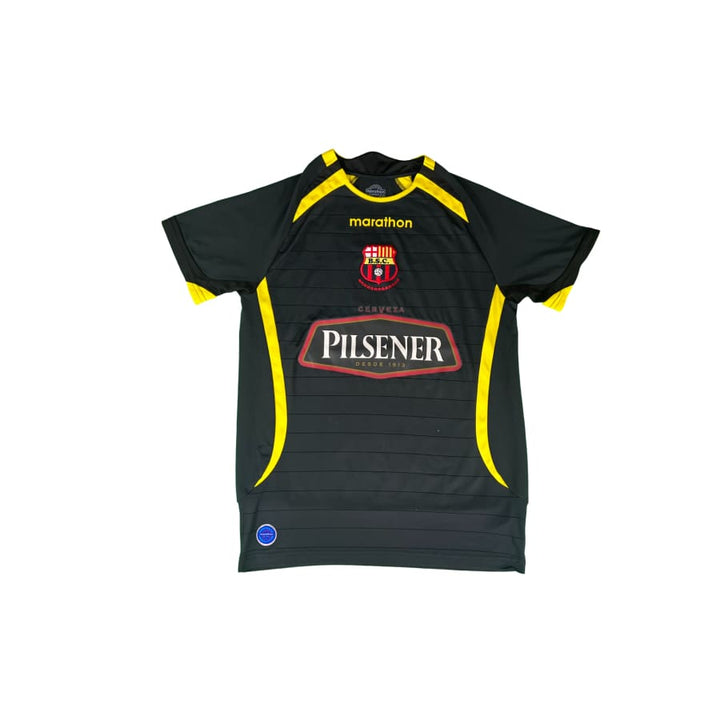 Short De Foot Barcelona Sporting Club - Maillot Présentation Marathon - Taille 2XL