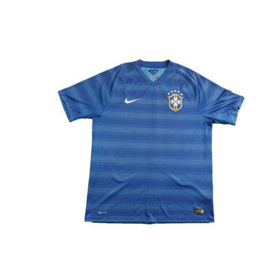Maillot Brésil extérieur 2014-2015 - Nike - Brésil